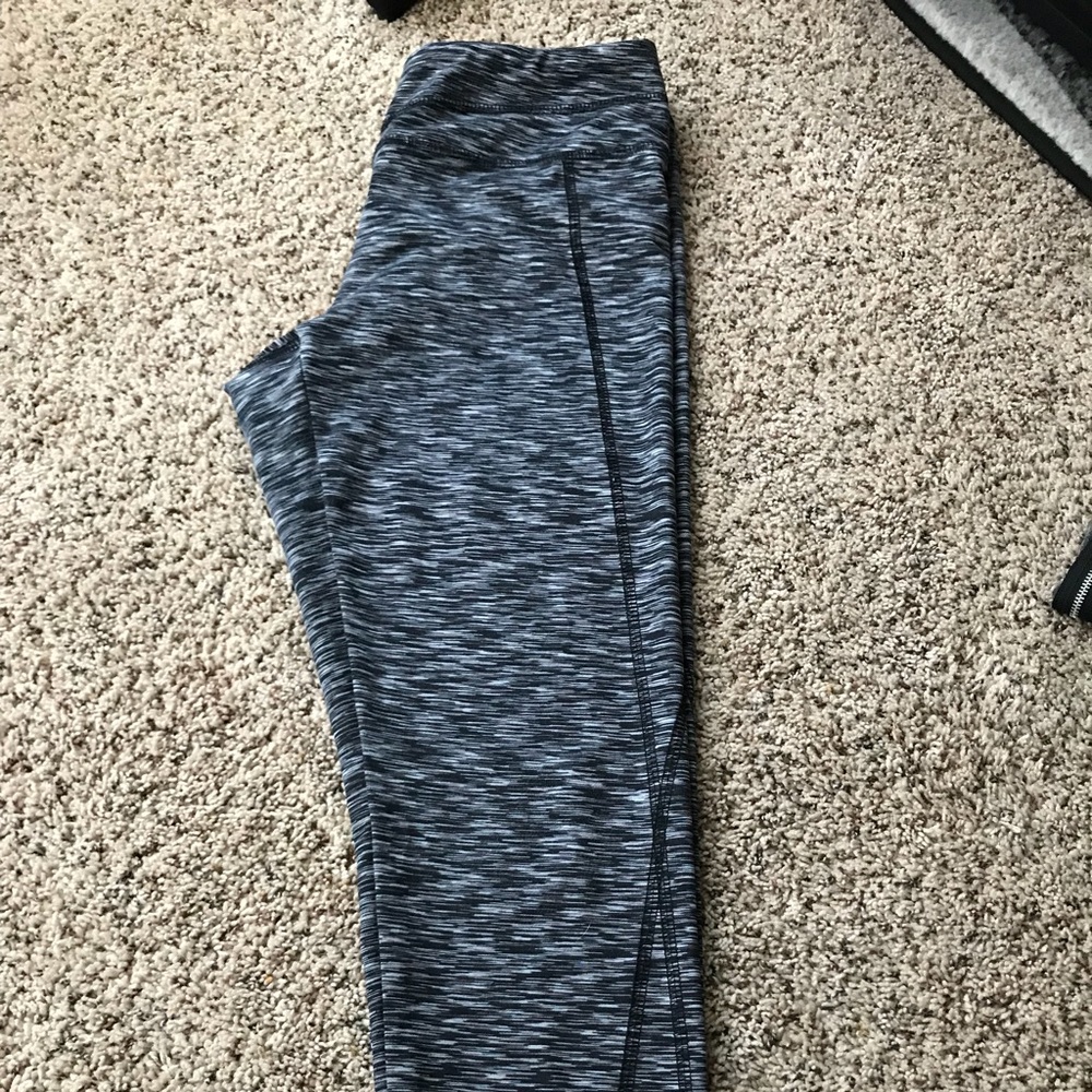 Athletic pants